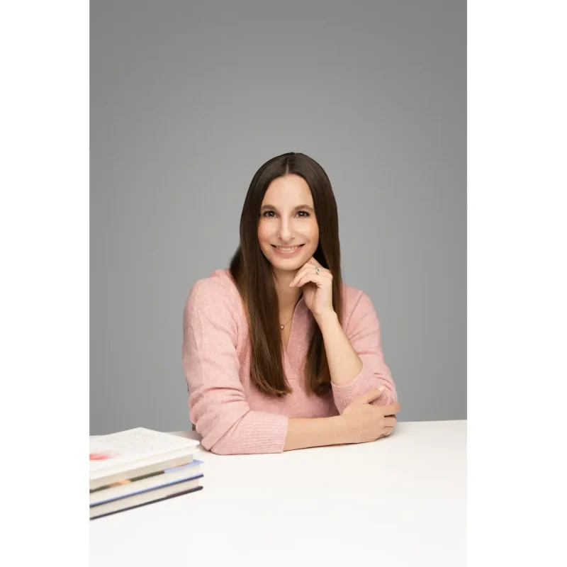 About | Jacey Bici's Official Author Website